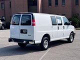 Certified 2023 GMC Savana 2500 w/ Driver Convenience Package image 6