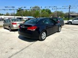 Used 2014 Chevrolet Cruze LS image 4