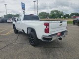New 2025 Chevrolet Silverado 3500 LT image 3