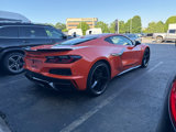 Used 2025 Chevrolet Corvette E-Ray w/ Stealth Interior Trim Package image 4