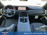 New 2025 Nissan Armada SL w/ Captain's Chari Seat Package image 5
