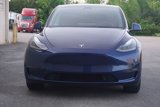 Used 2021 Tesla Model Y Long Range image 2