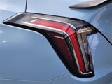 New 2025 Cadillac CT4 V Blackwing w/ Carbon Fiber 1 Package image 6