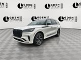 Certified 2025 Lincoln Aviator Black Label w/ Jet Appearance Package image 4