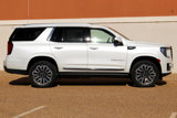 Used 2023 GMC Yukon Denali Ultimate image 4