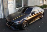 Used 2023 Mercedes-Benz C 63 AMG S w/ AMG Aerodynamics Package image 5