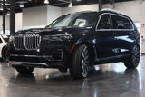 Used 2019 BMW X7 xDrive50i w/ Off-Road Package image 3