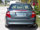 Used 2012 Ford Fusion SEL image 6