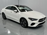New 2025 Mercedes-Benz CLA 250 4MATIC image 4