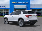 New 2026 GMC Terrain Elevation w/ Elevation Premium Package image 3