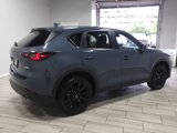 Used 2024 MAZDA CX-5 Carbon Edition image 5