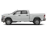 Used 2024 RAM 2500 Big Horn w/ Bed Utility Group image 2