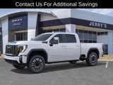 New 2026 GMC Sierra 2500 Denali Ultimate image 2