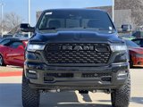 New 2025 RAM 1500 Big Horn image 2