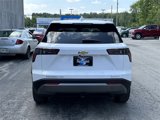 New 2026 Chevrolet Equinox LT w/ Convenience Package II image 6