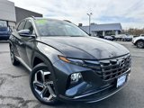 Used 2023 Hyundai Tucson Limited w/ Cargo Package image 3