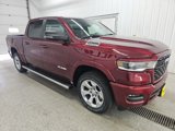 New 2026 RAM 1500 Big Horn image 5