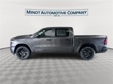 New 2026 RAM 1500 Laramie image 5