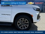 Used 2023 Chevrolet Suburban Z71 w/ Max Trailering Package image 4