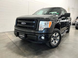 Used 2013 Ford F150 STX w/ Mid Equipment Group image 2