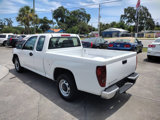 Used 2005 Chevrolet Colorado 2WD Extended Cab image 5