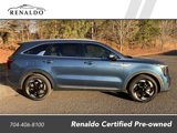 Used 2025 Kia Sorento SX Prestige image 2