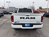 New 2025 RAM 2500 Laramie w/ Night Edition image 5