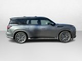 New 2025 INFINITI QX80 Sensory w/ Exterior Package image 2