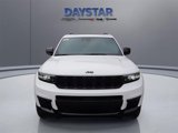 New 2025 Jeep Grand Cherokee L Limited image 6