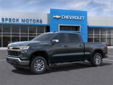 New 2025 Chevrolet Silverado 1500 LT w/ Leather Package image 2