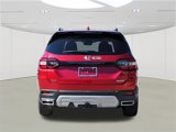 New 2025 Honda Pilot Touring image 5
