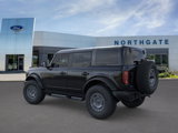 New 2025 Ford Bronco Badlands w/ Sasquatch Package image 5