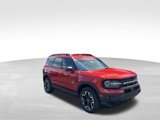 Used 2023 Ford Bronco Sport Outer Banks w/ Tech Package image 1