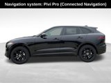 New 2025 Jaguar F-PACE R-Dynamic S image 3