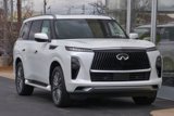 New 2025 INFINITI QX80 Luxe image 6