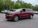 Used 2021 Dodge Durango GT image 2