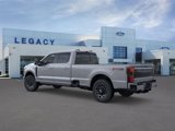 New 2025 Ford F350 4x4 Crew Cab Super Duty image 4