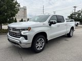 New 2026 Chevrolet Silverado 1500 LTZ image 4