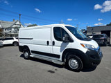 Used 2023 RAM ProMaster 2500 image 4