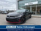 New 2025 Volkswagen Jetta GLI Autobahn image 3