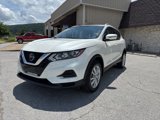 Used 2020 Nissan Rogue Sport SV image 2