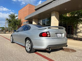 Used 2005 Pontiac GTO image 2