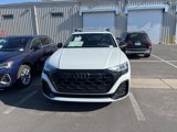 New 2025 Audi SQ8 Prestige image 2