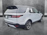 Certified 2024 Land Rover Discovery Dynamic SE image 5