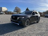 Used 2025 MAZDA CX-90 3.3 Turbo S w/ Premium Package image 3