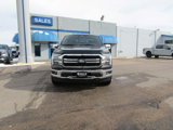 New 2025 Ford F150 Lariat image 2
