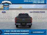New 2025 Ford F350 Lariat image 5