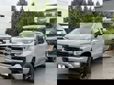 New 2025 Chevrolet Silverado 1500 RST w/ All Star Edition Plus image 3