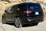 Used 2023 Jeep Wagoneer Series II image 4