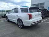 New 2025 Hyundai Palisade Calligraphy image 4